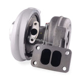 Turbocharger 3539678 3539679 for Doosan DH220 - 5 Excavator, Engine DB58TI - Fab Heavy Parts