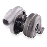 Turbocharger 3539678 3539679 for Doosan DH220 - 5 Excavator, Engine DB58TI - Fab Heavy Parts