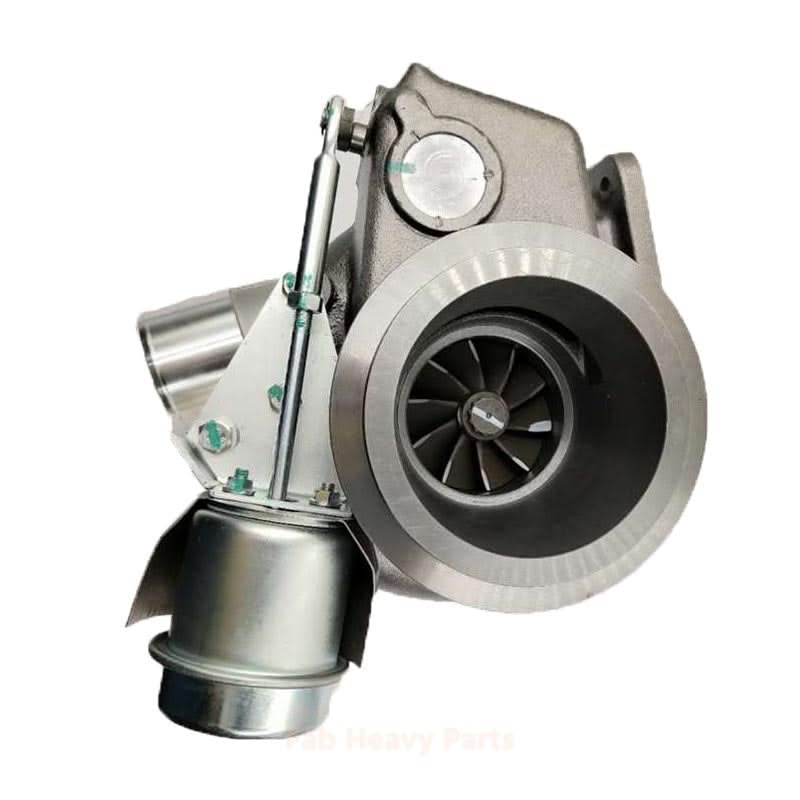 Turbocharger 358 - 4924 3584924 Fits for Caterpillar Engine C9 Tractor CAT 586C - Fab Heavy Parts