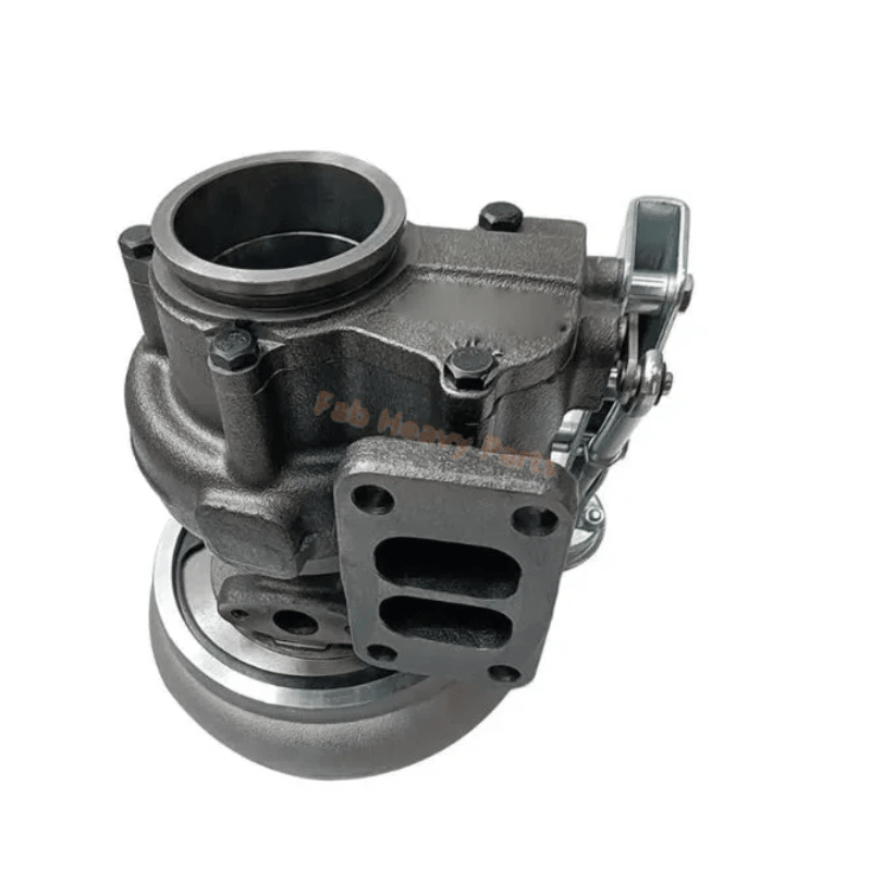 Turbocharger 3590104 Fits for Cummins Engine 6BT ISB 5.9L Dodge Ram Truck 2500 3500 - Fab Heavy Parts