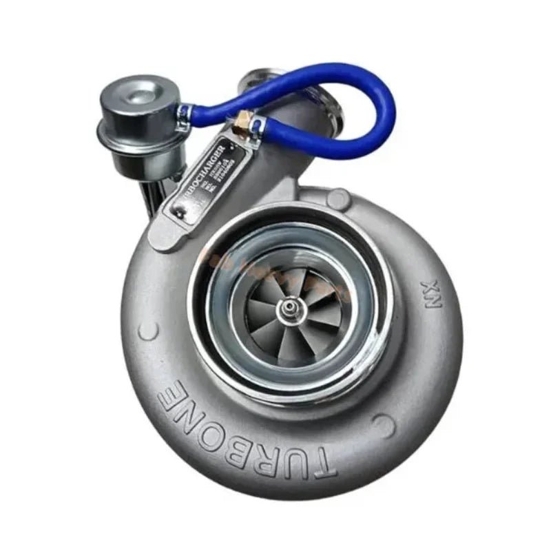 Turbocharger 3590104 Fits for Cummins Engine 6BT ISB 5.9L Dodge Ram Truck 2500 3500 - Fab Heavy Parts