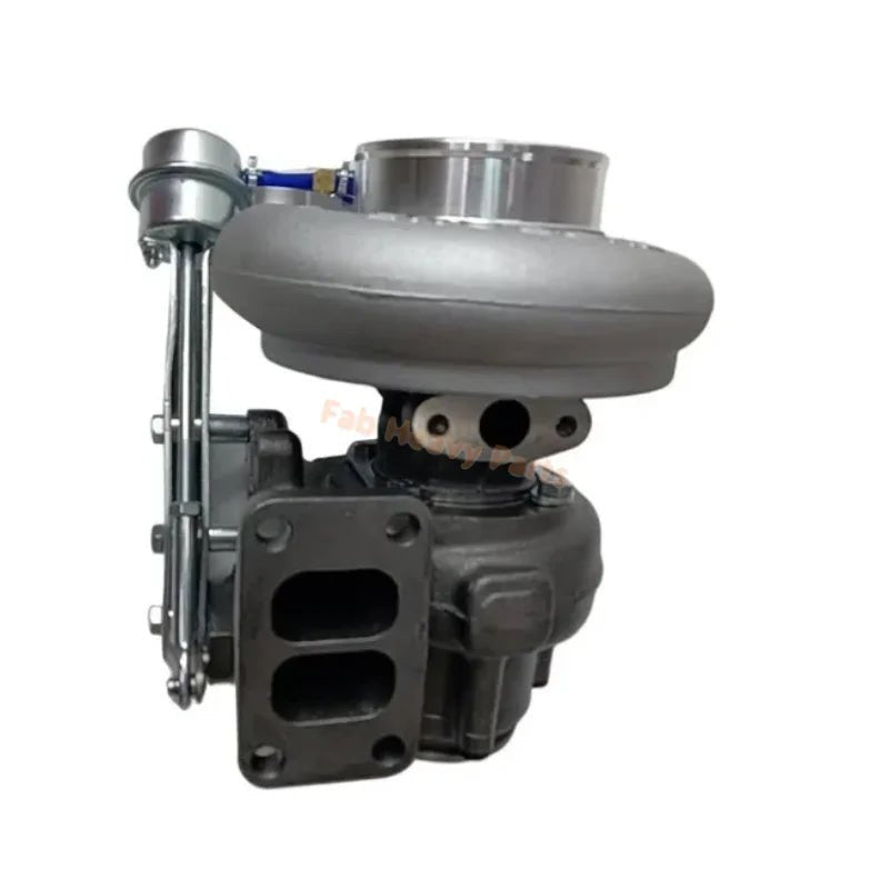Turbocharger 3590104 Fits for Cummins Engine 6BT ISB 5.9L Dodge Ram Truck 2500 3500 - Fab Heavy Parts