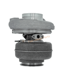 Turbocharger 3591079 3590273 for Volvo Engine D12 D12C Truck VN - Fab Heavy Parts
