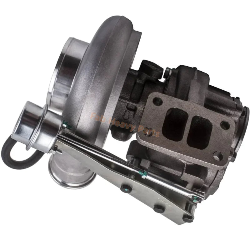 Turbocharger 3592766 Fits for Cummins Engine ISBE6 6BT 6BTA - Fab Heavy Parts