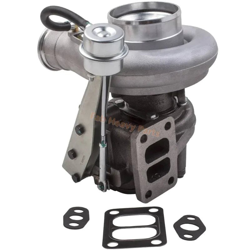 Turbocharger 3592766 Fits for Cummins Engine ISBE6 6BT 6BTA - Fab Heavy Parts