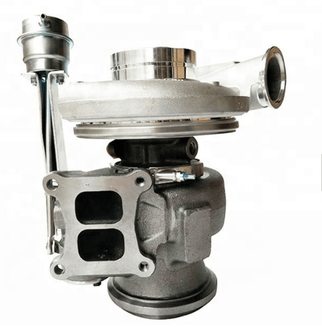 Turbocharger 3592778 Fits for Cummins ISM M11 ISME 380 30 With Gasket - Fab Heavy Parts