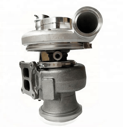 Turbocharger 3592778 Fits for Cummins ISM M11 ISME 380 30 With Gasket - Fab Heavy Parts
