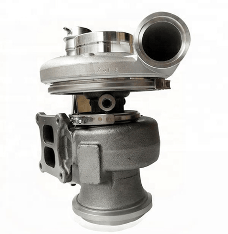 Turbocharger 3592778 Fits for Cummins ISM M11 ISME 380 30 With Gasket - Fab Heavy Parts