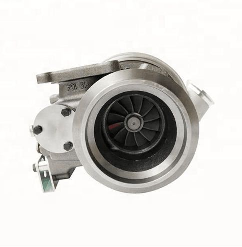 Turbocharger 3592778 Fits for Cummins ISM M11 ISME 380 30 With Gasket - Fab Heavy Parts