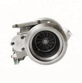 Turbocharger 3592778 Fits for Cummins ISM M11 ISME 380 30 With Gasket - Fab Heavy Parts