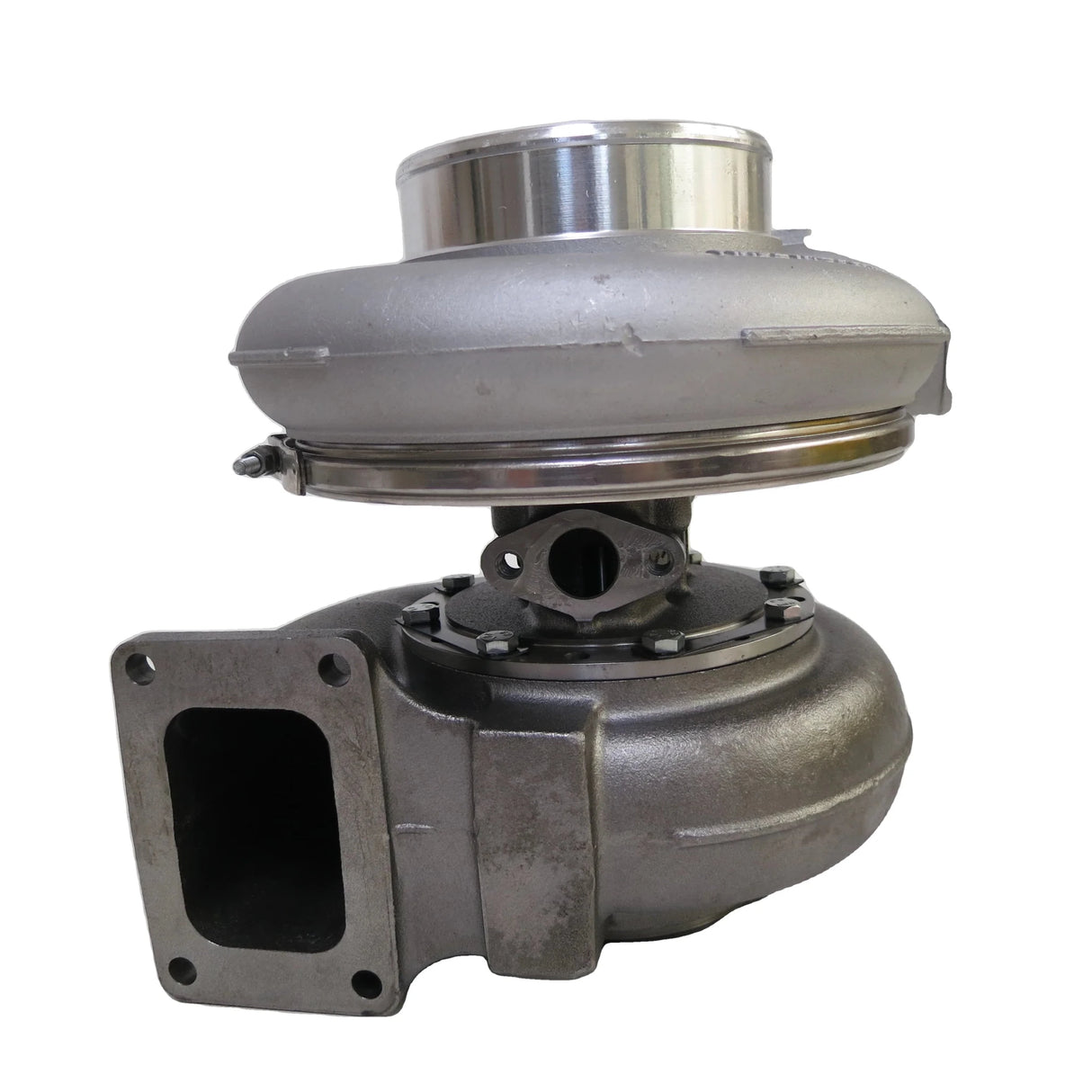 Turbocharger 3594134 2882094 3767935 Turbo HX80, Fits Cummins Engine KTA38 KTA19 K19 - Fab Heavy Parts
