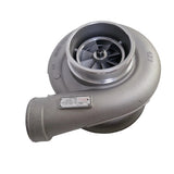 Turbocharger 3594134 2882094 3767935 Turbo HX80, Fits Cummins Engine KTA38 KTA19 K19 - Fab Heavy Parts