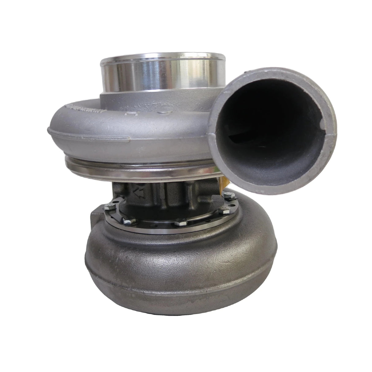 Turbocharger 3594134 2882094 3767935 Turbo HX80, Fits Cummins Engine KTA38 KTA19 K19 - Fab Heavy Parts