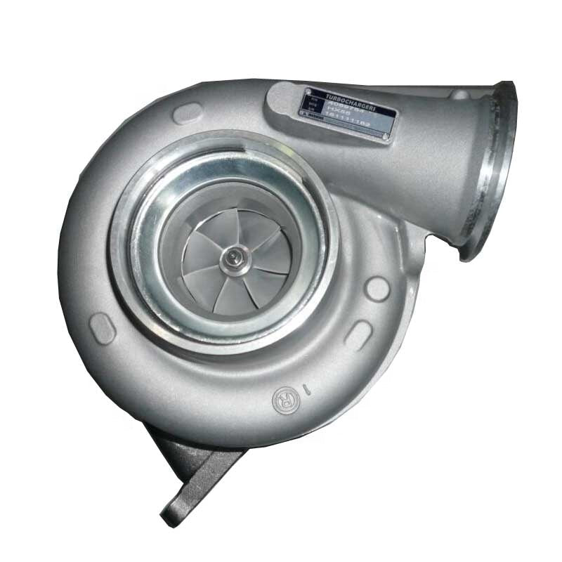 Turbocharger 3595090 4036892 4025184, Fits Cummins Engine ISX1 - Fab Heavy Parts