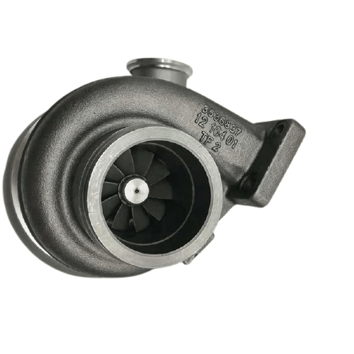 Turbocharger 3595157 4038475 Fit Komatsu Excavator PC200 - 6 PC220 - 6 PC200 - 7 - Fab Heavy Parts