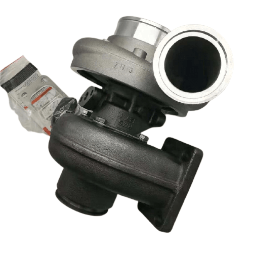 Turbocharger 3595157 4038475 Fit Komatsu Excavator PC200 - 6 PC220 - 6 PC200 - 7 - Fab Heavy Parts