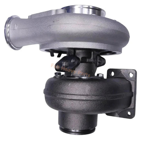 Turbocharger 3595858 Fits for Cummins 6BTAA Fits Komatsu SAA6D102E Engine - Fab Heavy Parts