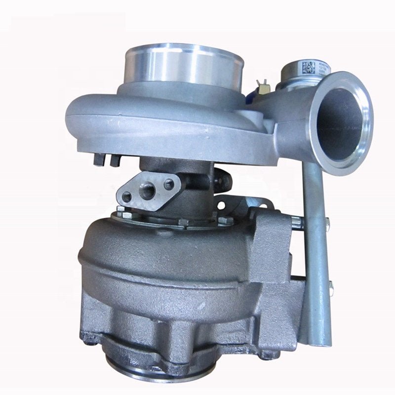 Turbocharger 3596422 3596421, Fits Cummins Engine 6CT - Fab Heavy Parts