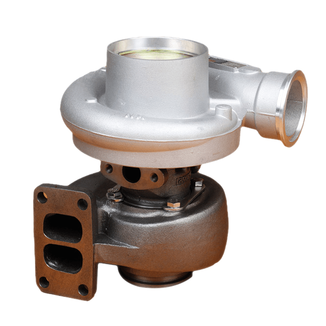 Turbocharger 3599152 3599686, Fits Cummins Engine 6BT - Fab Heavy Parts
