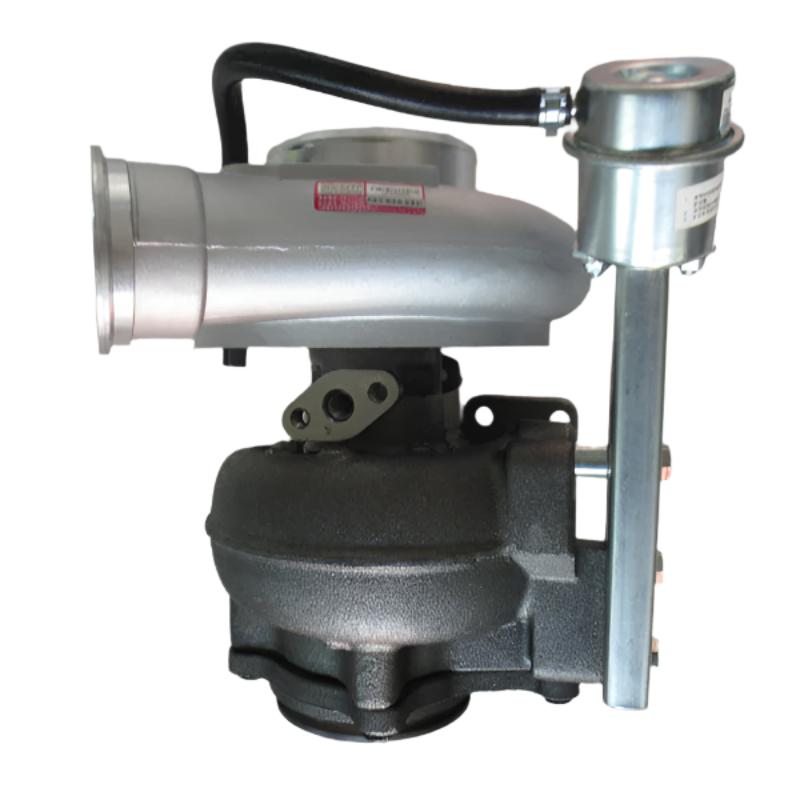 Turbocharger 3599602, Fits Cummins Engine 6CTAA - Fab Heavy Parts