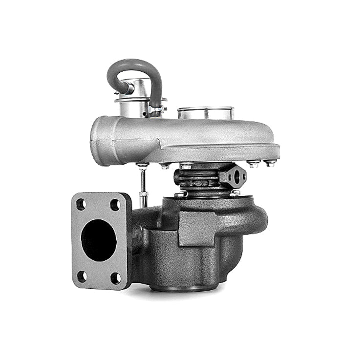 Turbocharger 3779331 3775720 3783077 Fits Cummins Engine C215 - Fab Heavy Parts