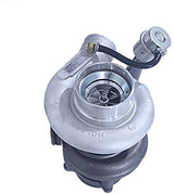 Turbocharger 3792498 4031294 - Fab Heavy Parts