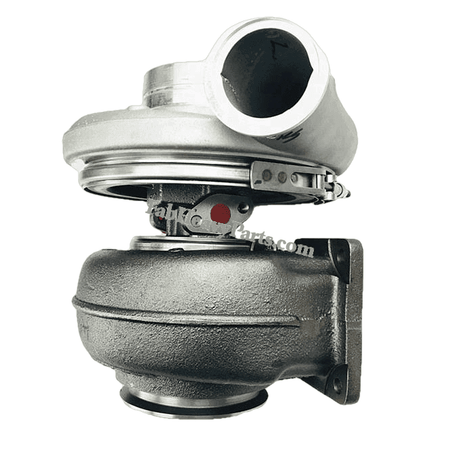 Turbocharger 3792498 4031294 - Fab Heavy Parts