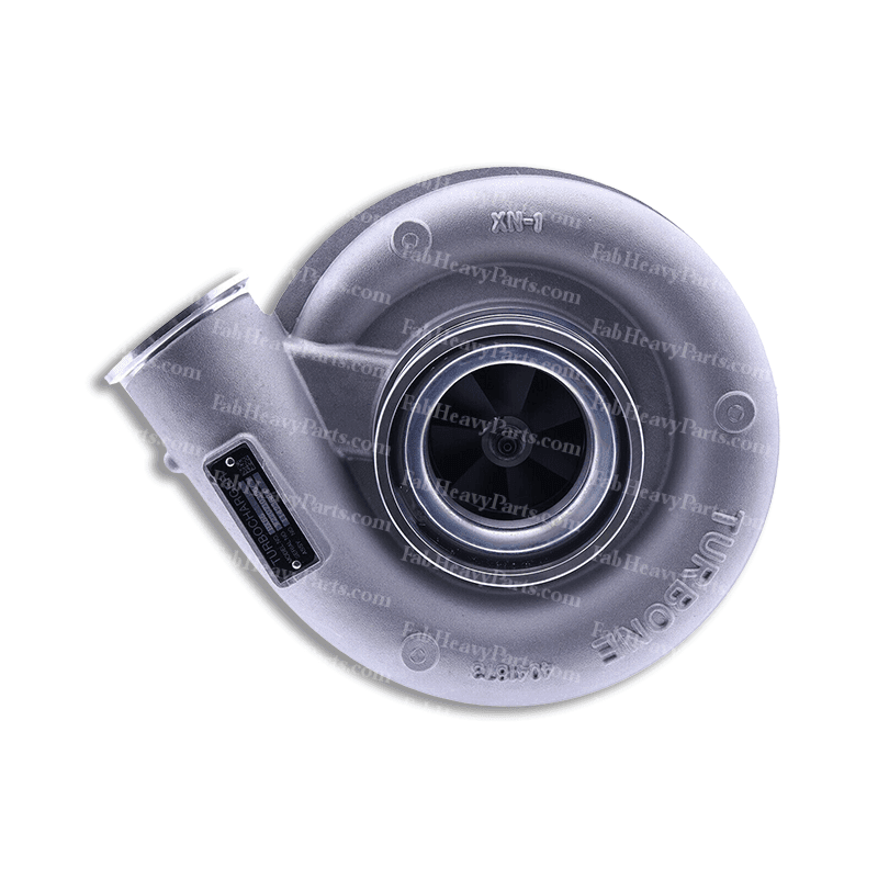 Turbocharger 3792500 11423084 11423338 11423083 11423085 3587945 Turbo Fit Volvo Truck with D12 Engine - Fab Heavy Parts