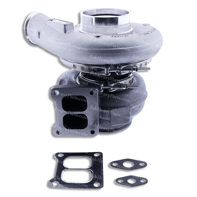 Turbocharger 3792500 11423084 11423338 11423083 11423085 3587945 Turbo Fit Volvo Truck with D12 Engine - Fab Heavy Parts