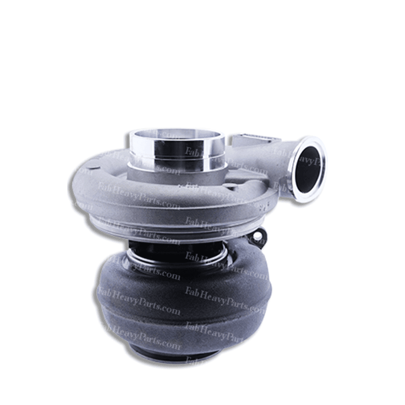 Turbocharger 3792500 11423084 11423338 11423083 11423085 3587945 Turbo Fit Volvo Truck with D12 Engine - Fab Heavy Parts