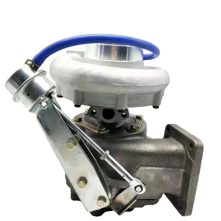 Turbocharger 3800856, Fits Cummins Engine ISM ISME 380 30 - Fab Heavy Parts