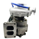 Turbocharger 3800856, Fits Cummins Engine ISM ISME 380 30 - Fab Heavy Parts