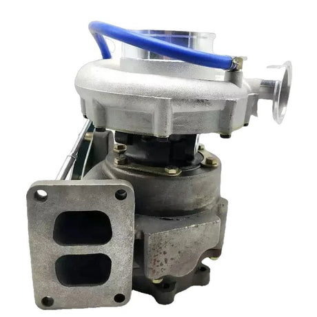 Turbocharger 3800856, Fits Cummins Engine ISM ISME 380 30 - Fab Heavy Parts