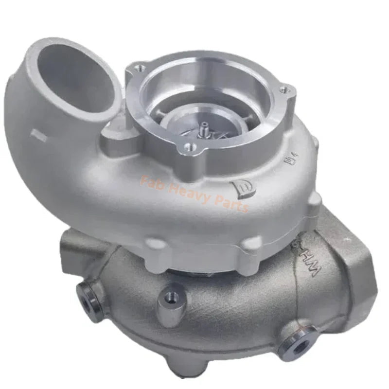 Turbocharger 3802151 for Volvo Penta D6 Engine 6 Cylinder - Fab Heavy Parts