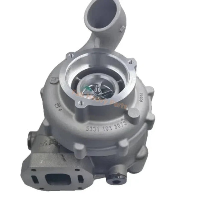 Turbocharger 3802151 for Volvo Penta D6 Engine 6 Cylinder - Fab Heavy Parts