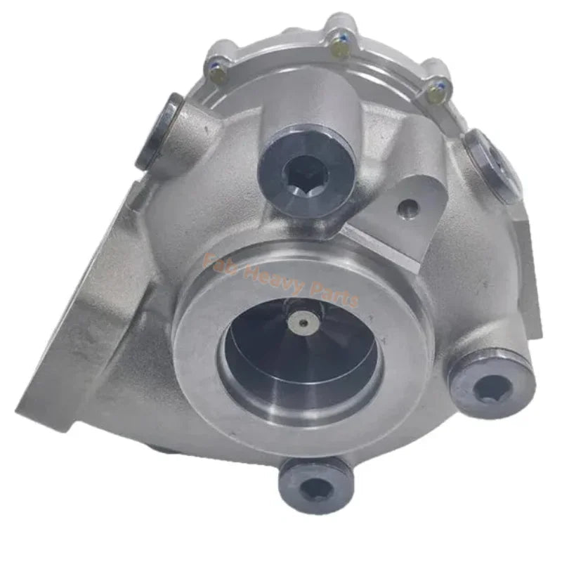 Turbocharger 3802151 for Volvo Penta D6 Engine 6 Cylinder - Fab Heavy Parts