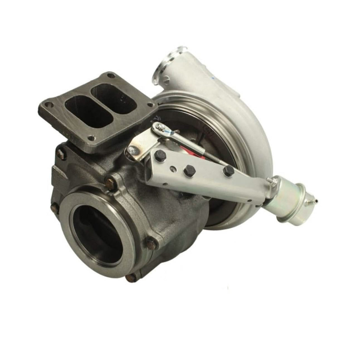 Turbocharger 4031173H 21168744 20993930 for Volvo Truck Coach with MD13 Euro - 5 Engine - Fab Heavy Parts
