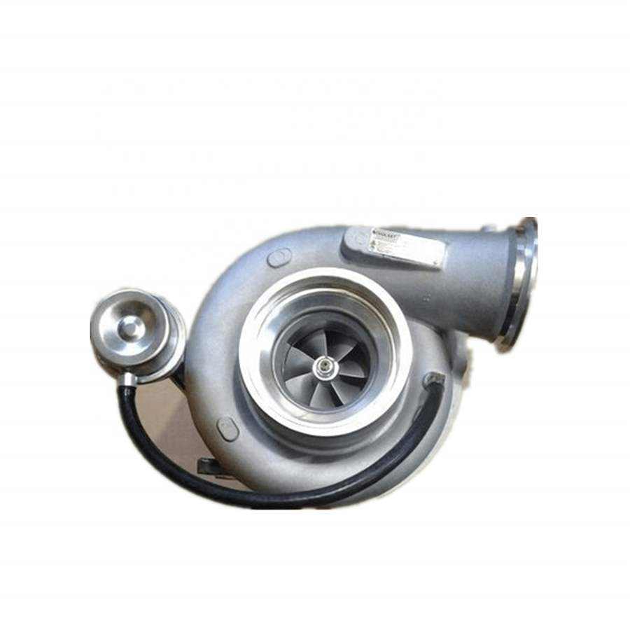 Turbocharger 4036915 Fits for Cummins Industrial M11 Tier - 3 - Fab Heavy Parts