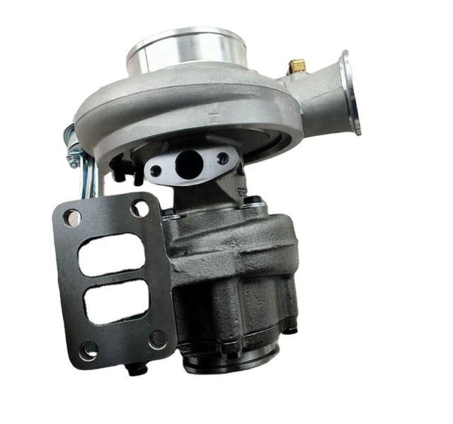 Turbocharger 4038597 4955156, Fits Cummins Engine QSB6.7 - Fab Heavy Parts