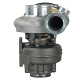 Turbocharger 4038598 4041427 Fits for Cummins Engine QSB 6 Tier - 3 - Fab Heavy Parts