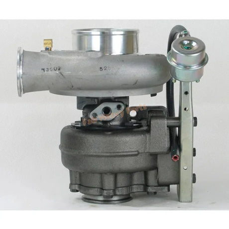 Turbocharger 4038598 4041427 Fits for Cummins Engine QSB 6 Tier - 3 - Fab Heavy Parts
