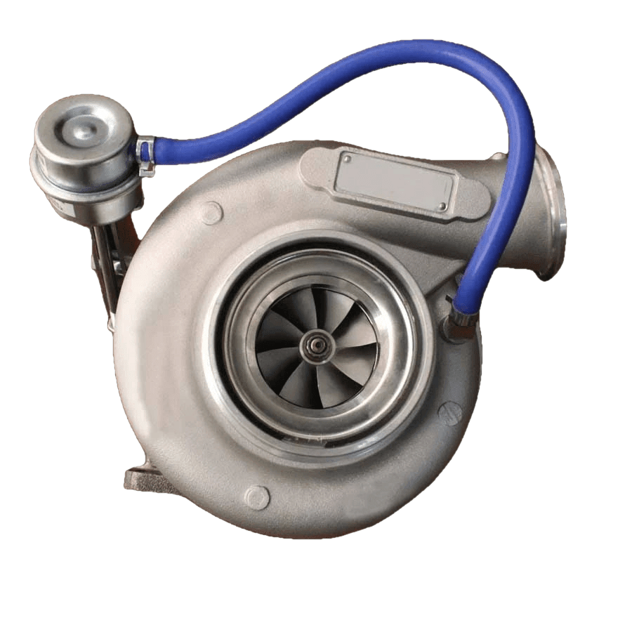Turbocharger 4038651 3596420 3596424, Fits Cummins Engine 6CT - Fab Heavy Parts