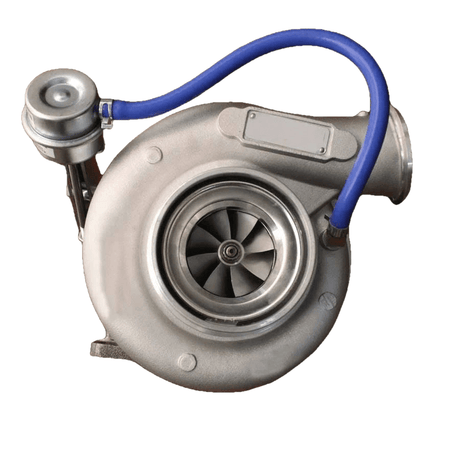 Turbocharger 4038651 3596420 3596424, Fits Cummins Engine 6CT - Fab Heavy Parts