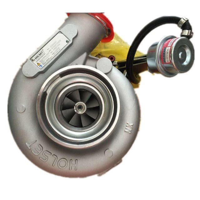 Turbocharger 4039043 4955158, Fits Cummins Engine 6BT - Fab Heavy Parts