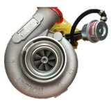 Turbocharger 4039043 4955158, Fits Cummins Engine 6BT - Fab Heavy Parts