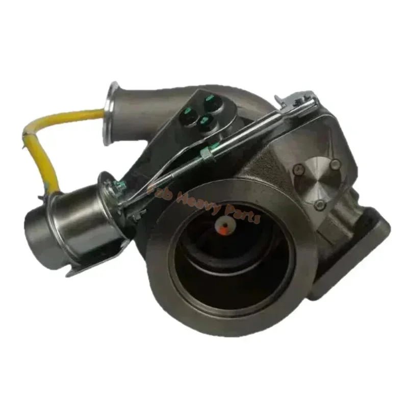 Turbocharger 4043807D for Volvo Engine MD9 - Fab Heavy Parts