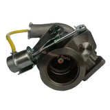 Turbocharger 4043807D for Volvo Engine MD9 - Fab Heavy Parts