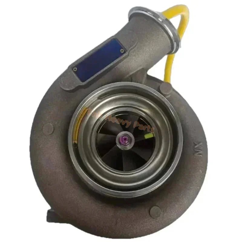 Turbocharger 4043807D for Volvo Engine MD9 - Fab Heavy Parts