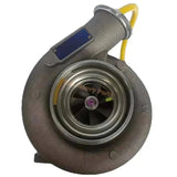 Turbocharger 4043807D for Volvo Engine MD9 - Fab Heavy Parts