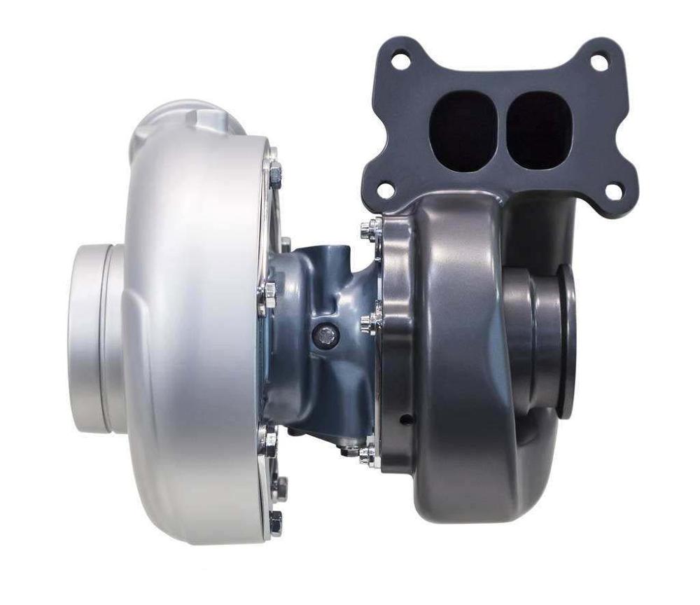 Turbocharger 4044094 4955747, Fits Cummins Engine 6BT - Fab Heavy Parts